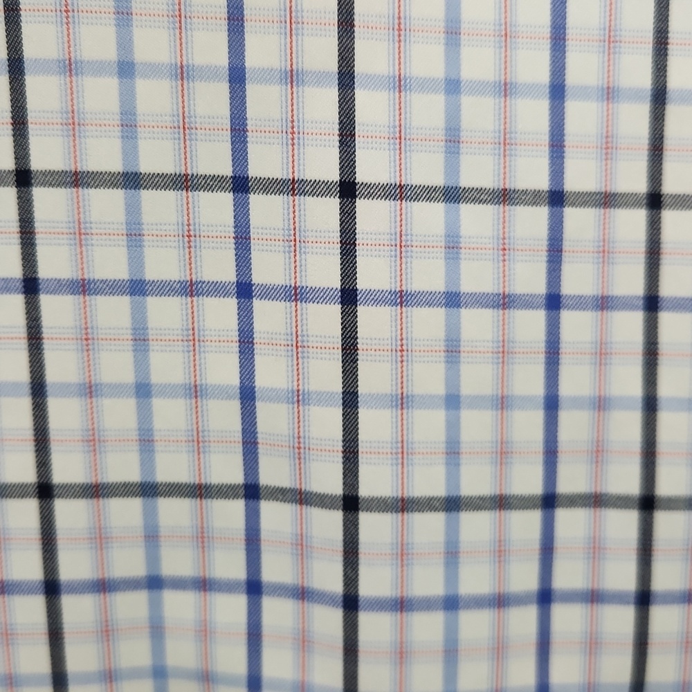 UNTUCKit Button Down Dress Shirt Size Medium - Picture 3 of 12